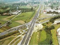 Slavonska avenija 1980-ih godina (Radnička - Heinzlova)